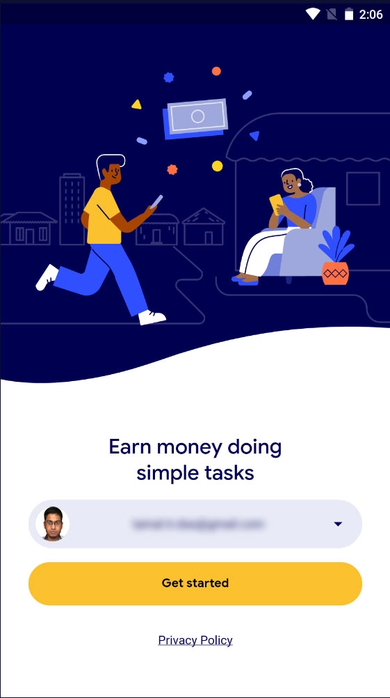 Task Mate App 01에서 프로필 설정하기