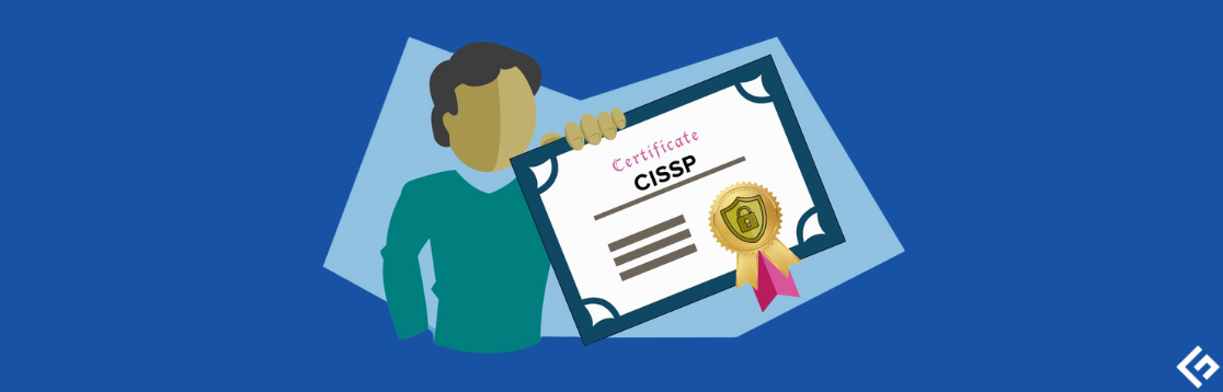 CISSPは正確に何を認証しますか