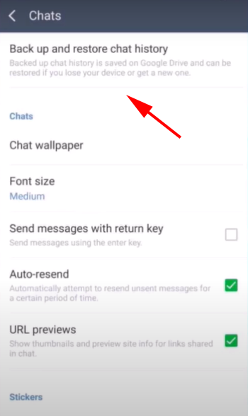 backup-și-restaurare-android