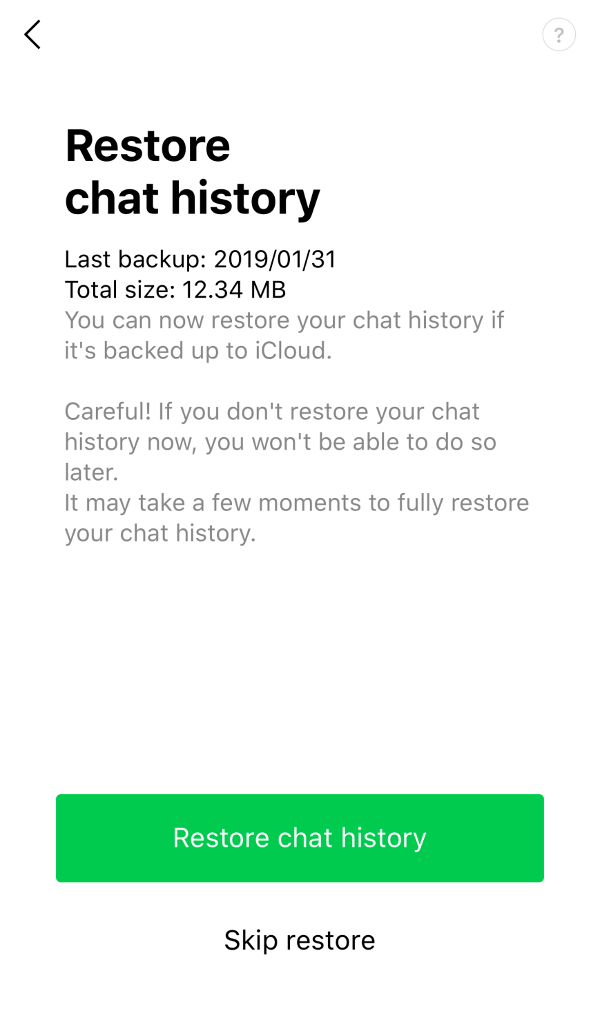 restaurare-icloud