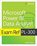 Ujian Ref PL-300 Power BI Data Analyst