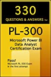 330 Pertanyaan & Jawaban untuk Ujian Sertifikasi Analis Data Microsoft Power BI PL-300