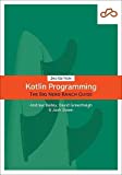 Kotlin 프로그래밍: Big Nerd Ranch 가이드(Big Nerd Ranch 가이드)