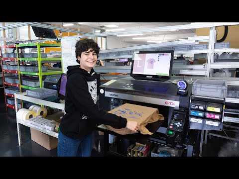 Vídeo do youtube