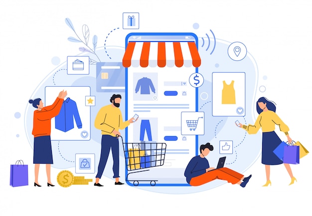 shopify