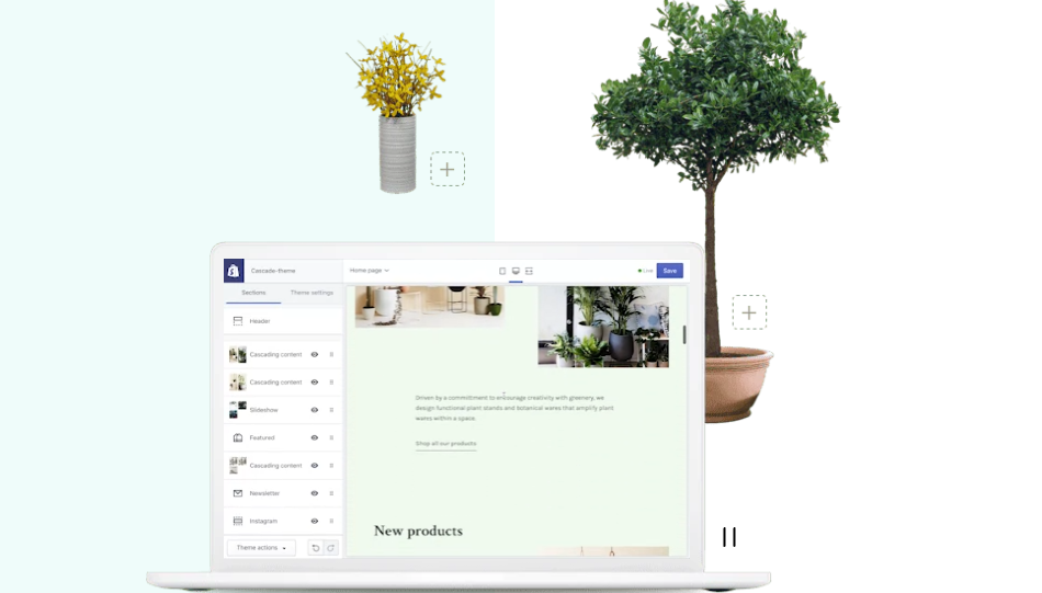 Cara Mulai Menjual Produk melalui Shopify