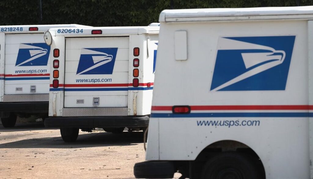 usps-배송