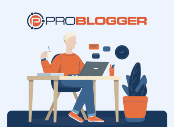 Problogger Job Board - 작가를 직접 고용하기 위한 훌륭한 소스