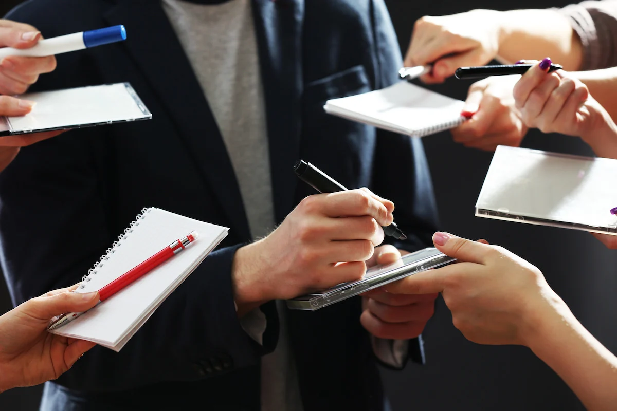 توقيع المشاهير التوقيعات
