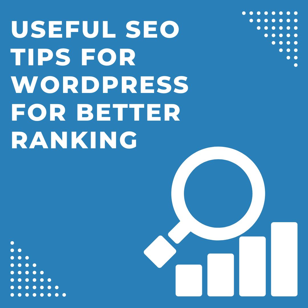 10 conseils SEO pour WordPress pour développer votre entreprise (Guide gratuit !)