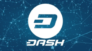 Dash-Münze