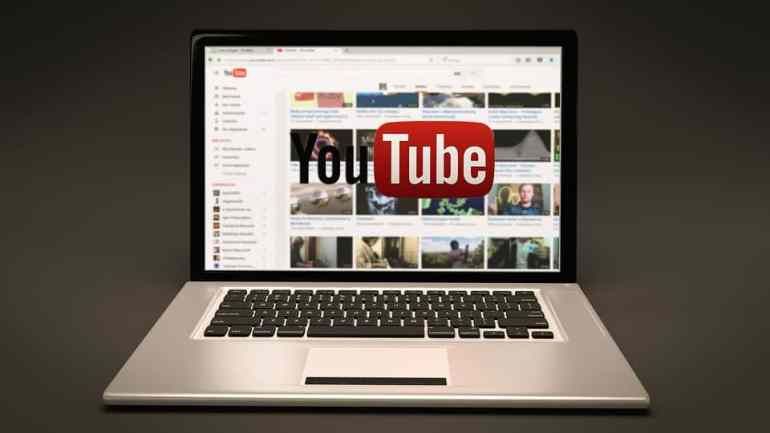 YouTube Online-Filme