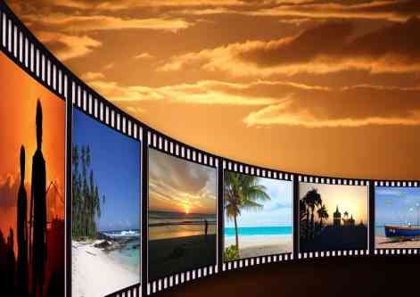 Bollywood-Filme online
