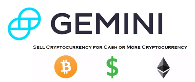 Gemini CoinBase 替代方案