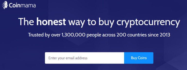 CoinMama CoinBse 替代品