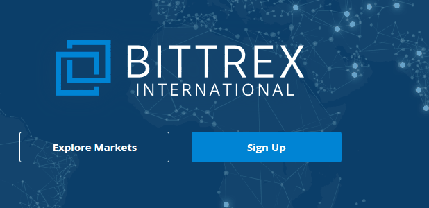 Bittrex CoinBase 替代品