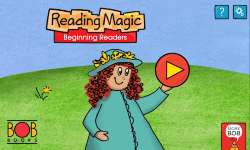Bob-Libros-Lectura-Magia