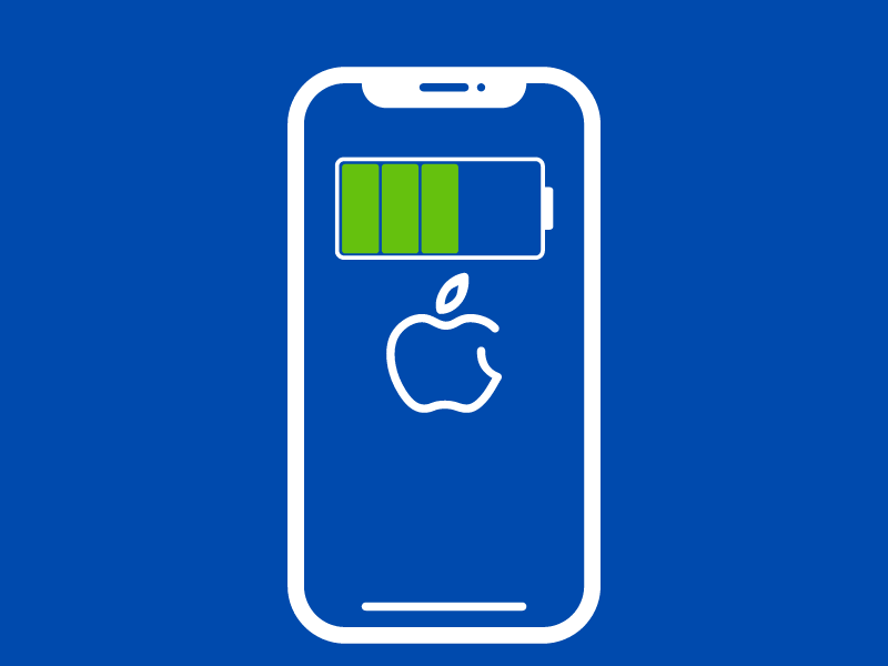 Aplicații pentru economisirea bateriei pentru iOS