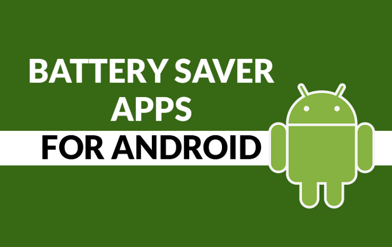 Aplicații pentru economisirea bateriei pentru Android