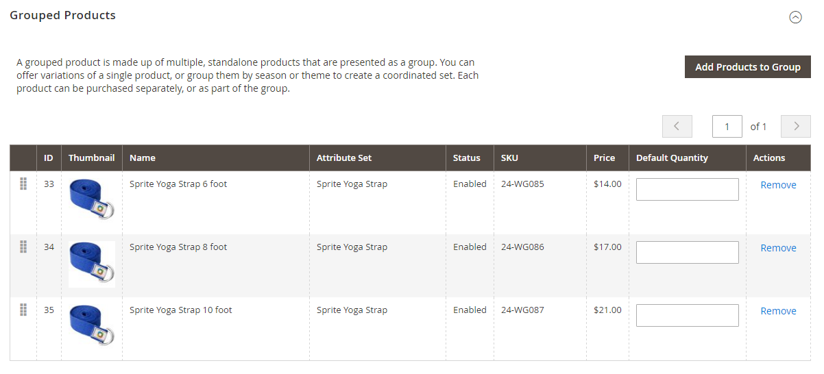 Magento 2 分组 product5.3