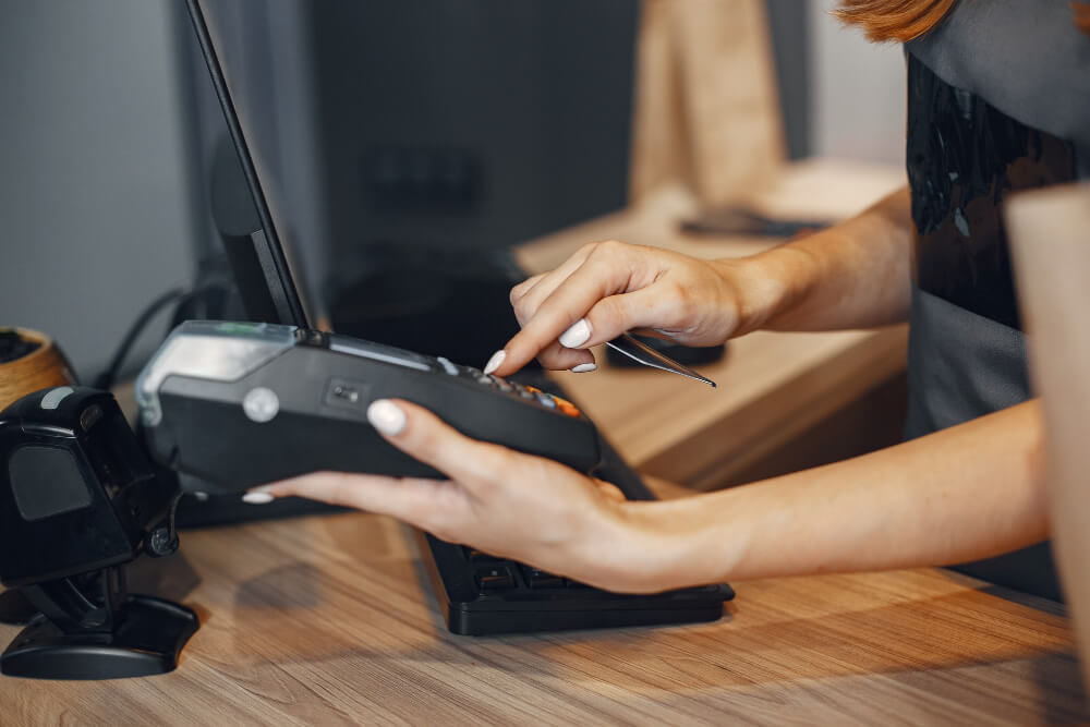 Gemeinsamkeiten der POS- und Inventarsoftware für Möbelhäuser