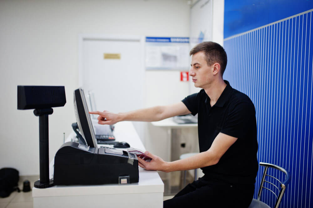 Markttrends von Möbel-POS- und Inventarsoftware