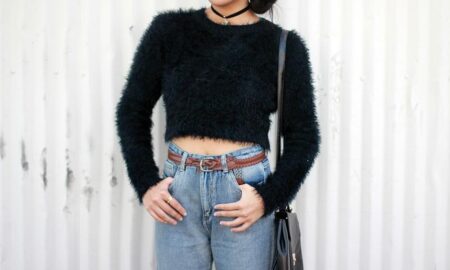 Bisakah Anda Memakai Jeans Ibu Dengan Perut? [Ketahuilah Jawaban yang Benar]