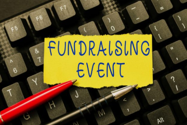 9 formas de promocionar su evento de recaudación de fondos