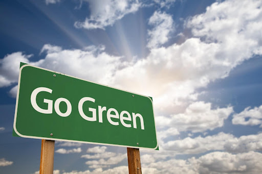 8 grandes razones para volverse ecológico y cambiarse a la energía solar