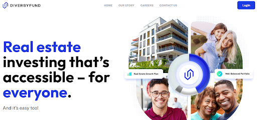 DiversyFund