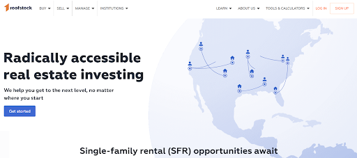 RoofStock