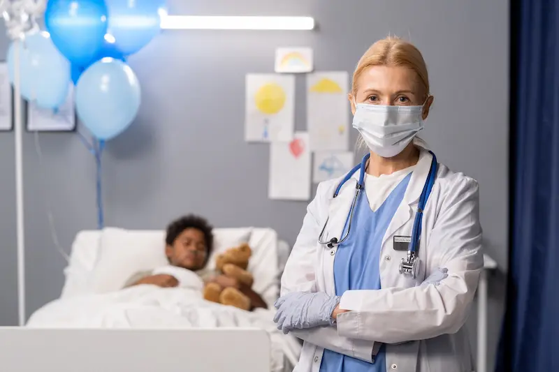 blog ospedaliero