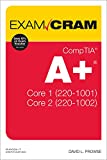 CompTIA A+ Core 1 (220-1001) ve Core 2 (220-1002) Sınav Cram