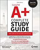 CompTIA A+ Tam Çalışma Kılavuzu: Çekirdek 1 Sınavı 220-1101 ve Çekirdek 2 Sınavı 220-1102