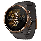 SUUNTO 7 GPS Sport-Smartwatch, Graphit-Kupfer