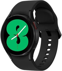 WearOS-Uhr