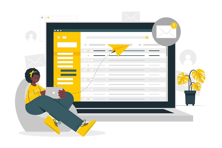 ¿Qué es Email Blast?