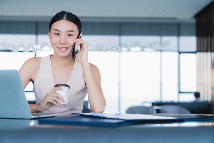 So erhalten Sie Google-Voice-for-Business