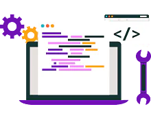 Curs Full Stack Web Developer
