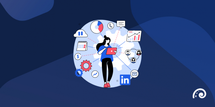 LinkedIn Sales Navigator Enterprise: todo lo que necesita saber