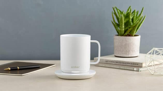Ember- التحكم في درجة الحرارة- Smart-Mug-2