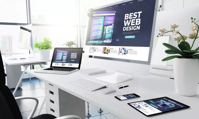 RV-web-design