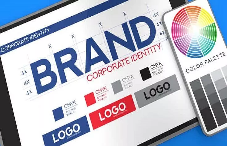 RV-Branding și Ton