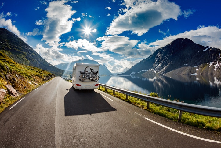 Marketing digital RV
