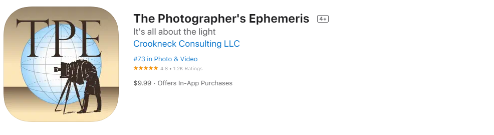 Ephemeriden