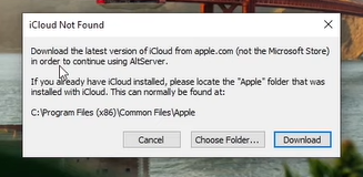 icloud-下載