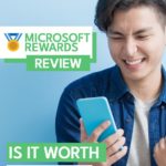 Examen des récompenses Microsoft