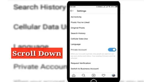 Comment trouver des comptes Instagram qui suivent instantanément