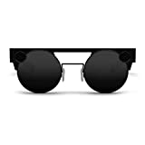 Spectacles 3 — Occhiali per fotocamera 3D, realizzati da Snapchat (videocamera d'azione HD a 60 fps)