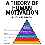 Una teoria della motivazione umana